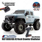 RC RGT EX86100 V2 JC Rock Crawler Cruiser Defier 4x4 Offroad 1/10