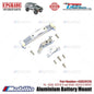 GPM Part #SCX20126 Aluminium Battery Mount RC Upgrade Axial SCX10 II Crawler Adventure
