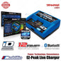 Traxxas Part #2971 EZ-Peak Live 12-amp NiMH LiPo Fast Charger with iD Auto Battery Identification and Bluetooth