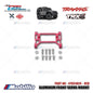 GPM Part #TRX4024 Aluminum Servo Mount Traxxas TRX-4 TRX-6 Trail Crawler
