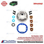 Traxxas Part #6781 Metal Housing Center Differential for 6780 RC Ford Raptor Hoss Rustler Slash Stampede
