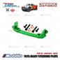 GPM Part #MAM4049 Alloy Steering Plate Arrma 1/8 Mojave 4X4 4S BLX Desert Truck  Remote Control