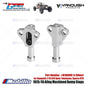 GPM Part #H10088F 7075-T6 Alloy Machined Bump Stops for Vanquish 1/10 H10 Optic Yokohama Sparco RTR