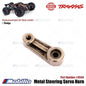 Traxxas Part #9544 Metal Steering Servo Horn for RC Sledge Monster Truck