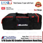 Tas Crawler RC Skala 1/10 Petualangan Tas Tangan Kanvas Kualitas Tinggi Ukuran Dalam 52x27x22cm