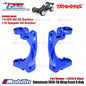 GPM Part #TJ019 Aluminum 7075-T6 Alloy Front C Hub for Traxxas 1:8 JATO 4X4 VXL Brushless Buggy Upgrade Parts
