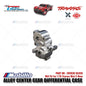 GPM Part #ERV038 Alloy Center Gear Differential Case for Traxxas 1:16 Mini E-Revo