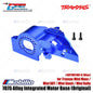 GPM Part #XRTM018B 7075 Alloy Integrated Motor Base (Original) for Traxxas Mini Maxx / Mini XRT / Mini Slash / Mini Rally Upgrade
