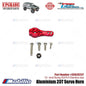 GPM Part #SCX2023T Aluminium 23T Servo Horn RC Upgrade Axial SCX10 II Crawler Adventure