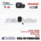 GPM Part Steel Pinion Gear 32P 9/10/11/12/14T Stronger and Durable for Traxxas TRX-4 TRX-6 1/10 Scale