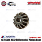 Traxxas Part #10862 13-Tooth Rear Differential Pinion Gear