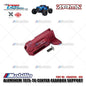 GPM Part #MAG018A Aluminum 7075-T6 Center Gearbox Support RC Upgrade Arrma Granite 4x4 Mega Monster Truck