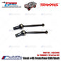GPM Part #SST340S Steel #45 Front/Rear CVD Shaft for RC Traxxas 1/18 LaTrax SST Stadium Super Truck