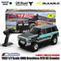 Rlaarlo TK07 Skala 1/7 4WD Brushless RTR 2.4GHz RC Crawler Adventure Off-Road Remote Control