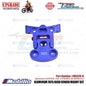 GPM Part #MX330 Aluminum 7075 Rear Fender Mount Set #LOS261008 Losi 1/4 Promoto MX Motorcycle