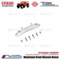 GPM Part #SCX3015F Aluminum Front Chassis Brace Upgrade Axial SCX10 III Jeep Wrangler AXI231021 Replacement