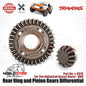 Traxxas Part #8579 Rear Ring and Pinion Gears Differential for Traxxas Part UDR