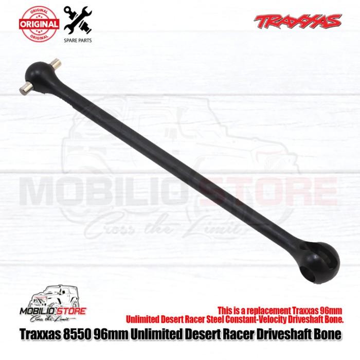 Traxxas Part #8550 UDR Driveshaft Bone 96mm for Unlimited Desert Racer