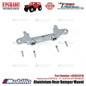 GPM Part #SCX3331R Aluminium Rear Bumper Mount Upgrade Axial SCX10 III Jeep Wrangler AXI231016 Replacement