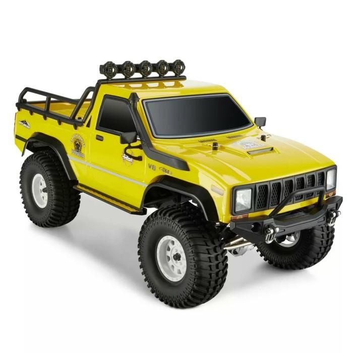 RGT EX 86110 Pioneer 1/10 RC Rock Crawler 4x4 Offroad