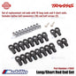 Traxxas Part #1942 Long/Short Rod End Set for Almost All Traxxas RC Car Products