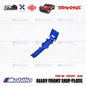 GPM Part #ERV331F Alloy Front Skip Plate for Traxxas 1:16 Mini E-REVO - 1pc