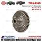 Traxxas Part #10761X 47-Tooth Center Differential Steel Spur Gear 0.8 Metric Pitch Compatible with 32-pitch RC Mini Maxx BL-2S Mini XRT VXL-3S