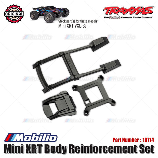 Traxxas Part #10714 Mini XRT Body Reinforcement Set