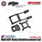 Traxxas Part #10714 Mini XRT Body Reinforcement Set