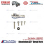 GPM Part #SCX2023T Aluminium 23T Servo Horn RC Upgrade Axial SCX10 II Crawler Adventure