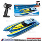 High-Speedboat TX687 Single-Hull | TX688 Catamaran Remote Control RC Boat Dual Motor 2.4GHz RTR