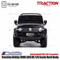Traction Hobby TANK 300 HS 1/8 Skala Bodi Keras TANK300-HS RC Mobil Crawler Petualangan RTR Remote Control