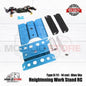 RC Stand - Heightening Work Stand Platform Cars 1:12 / 1:10 / 1:8