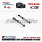 GPM Part #TRX4014X Aluminum Side Steps (Reticulated Pattern) for Traxxas TRX-4