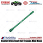 GPM Part #TXMM025 7075 Alloy Center Drive Shaft for RC Traxxas Mini Maxx