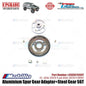GPM Part #SSCX21556T Aluminium Spur Gear Adapter and Steel Gear 56T RC Upgrade Axial SCX10 II Crawler Adventure