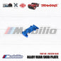 GPM Part #ERV331R Alloy Rear Skip Plate Traxxas 1:16 Mini E-Revo / Slash - 1 Pc
