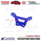 GPM Part #TFM028 7075 Alloy Front Shock Tower #10538 Traxxas 4-TEC Drift Ford Mustang