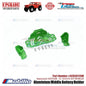 GPM Part #SCX30126M Aluminium Middle Battery Holder Upgrade Axial SCX10 III Jeep Wrangler AXI231008 Replacement
