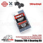 Traxxas Part #8265 TRX-4 Bearing Kit Spare Part RC TRX4 RC Crawler