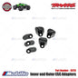 Traxxas Part #10724 Inner and Outer ESC Adapters