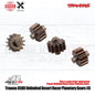 Traxxas Part #8588 UDR Planetary Gears 4 Pcs for Unilimited Desert Racer