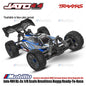 Traxxas 90154-4 Jato 4X4 BL-2s 1/8 Scale Brushless Buggy RTR Kit 4WD Upgrade Extreme Heavy-Duty Control Gear Remote