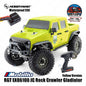 RC RGT EX86100 V2 JC Rock Crawler Cruiser Defier 4x4 Offroad 1/10