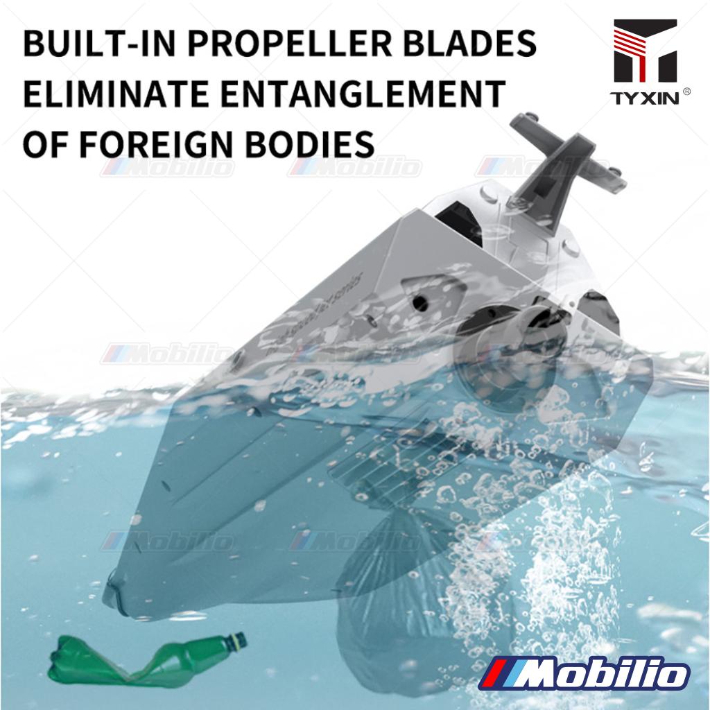 Camouflage TX727 High Speed Turbojet Speedboat RC Boat Brusless 2.4GHz RTR