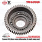Traxxas Part #8574 Gear Center Differential 51 Tooth Spur Gear for UDR