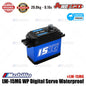 Power HD LW-15MG WP Digital Waterproof Servo 20.0kg - 0.16s