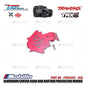GPM Part #TRX4332 Aluminum Center Gear Box Bottom Protector Mount Traxxas TRX-4 Crawler Adventure