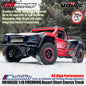 UDIR/C UD-1002SE FIRERHINO Desert Short Course Truck UD1002SE RC High-Performance 1:10 Scale RTR