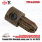 Traxxas Part #6888 Drive Hub Center Rear 4x3 Grub Screw Original Part